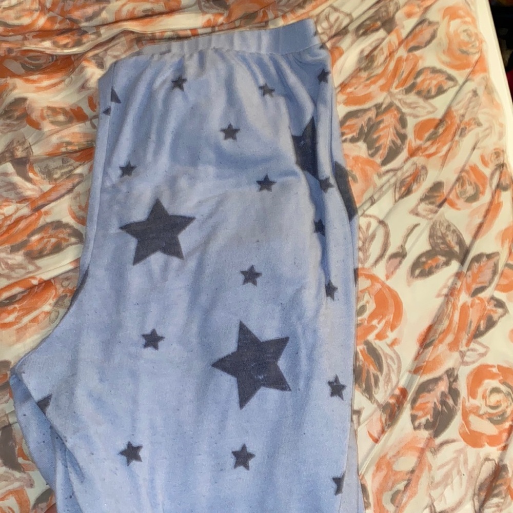 Pajama pants